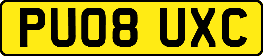 PU08UXC