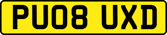 PU08UXD