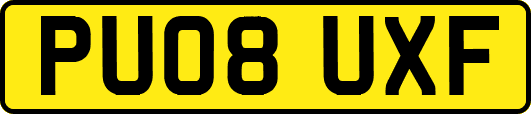 PU08UXF