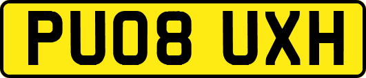 PU08UXH