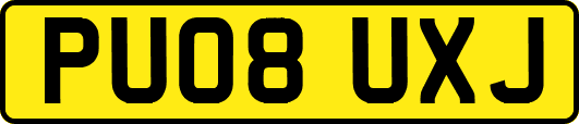 PU08UXJ