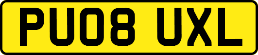 PU08UXL