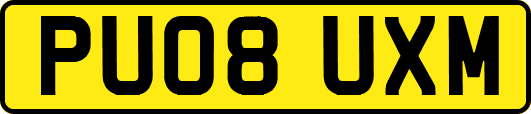 PU08UXM