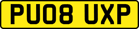 PU08UXP