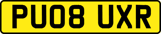 PU08UXR