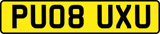PU08UXU
