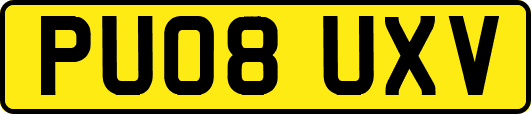 PU08UXV