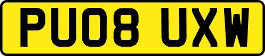 PU08UXW