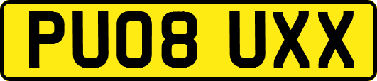 PU08UXX