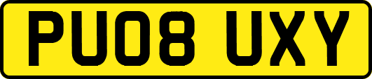 PU08UXY