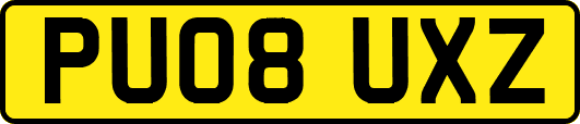 PU08UXZ