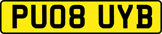 PU08UYB