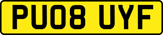 PU08UYF