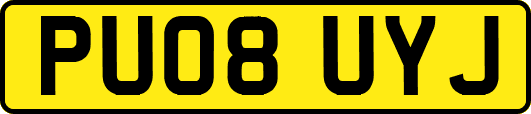 PU08UYJ