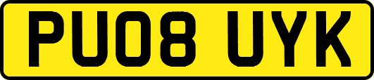 PU08UYK
