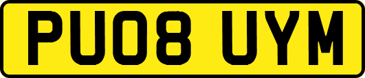 PU08UYM