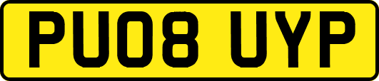 PU08UYP