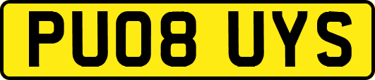 PU08UYS