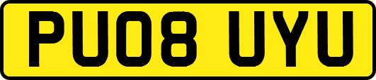 PU08UYU