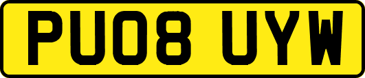 PU08UYW
