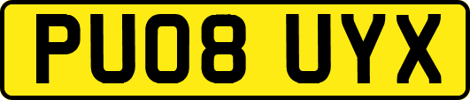 PU08UYX