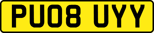 PU08UYY