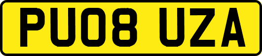 PU08UZA