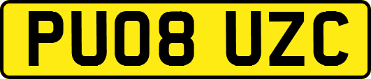 PU08UZC