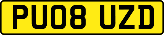 PU08UZD