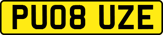 PU08UZE