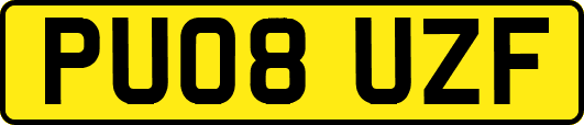 PU08UZF