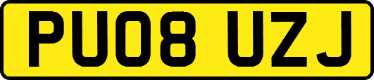 PU08UZJ