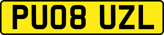 PU08UZL