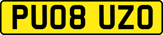 PU08UZO