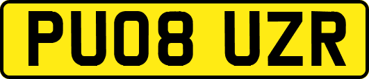 PU08UZR