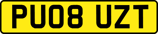 PU08UZT