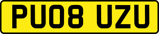 PU08UZU