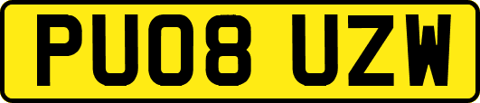 PU08UZW