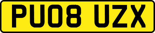 PU08UZX