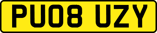 PU08UZY