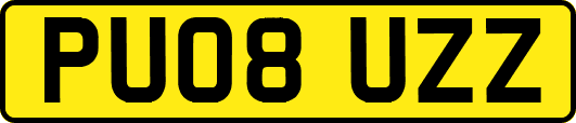 PU08UZZ