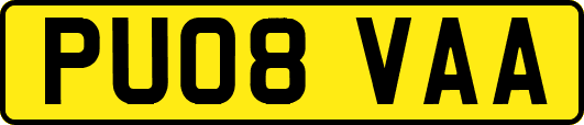 PU08VAA
