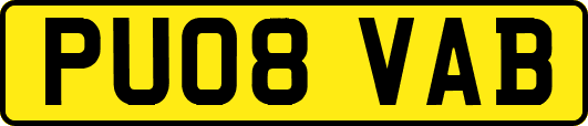 PU08VAB