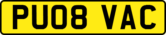PU08VAC