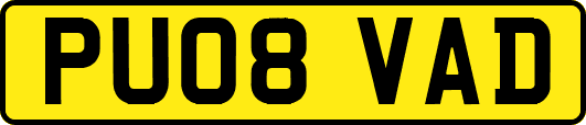 PU08VAD
