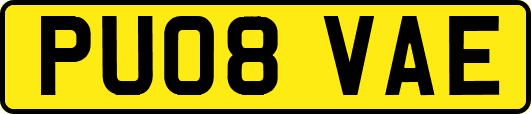 PU08VAE