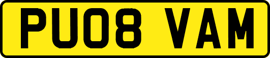PU08VAM