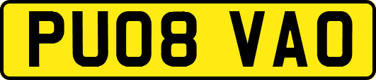 PU08VAO
