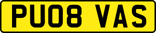 PU08VAS