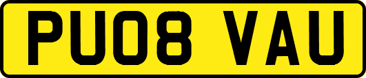 PU08VAU